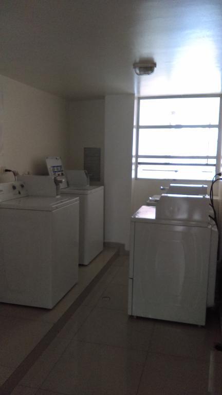 Apartamento Studio Loft Chapinero
