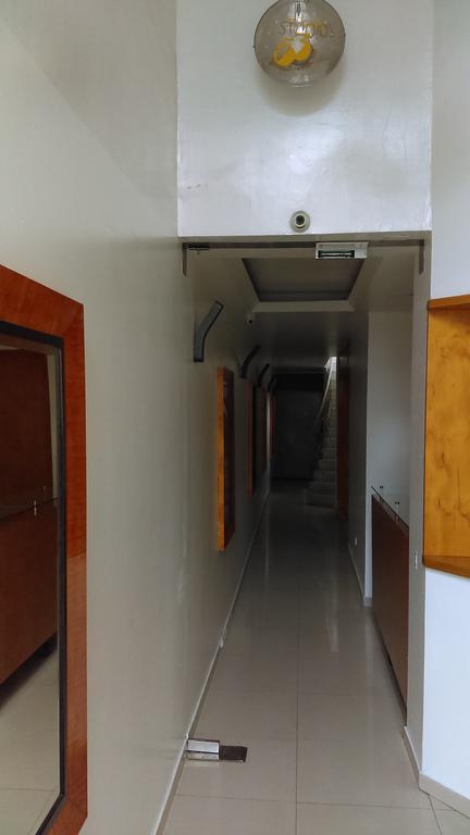Apartamento Studio Loft Chapinero