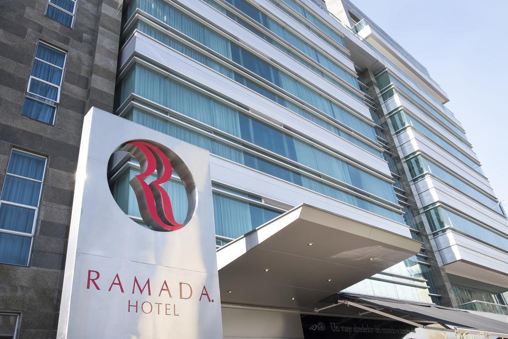 Ramada Parque 93 4*