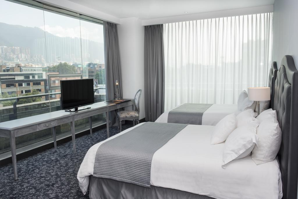Ramada Parque 93 Bogotá
