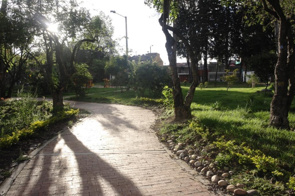Hotel Casa Amelia Bogotá
