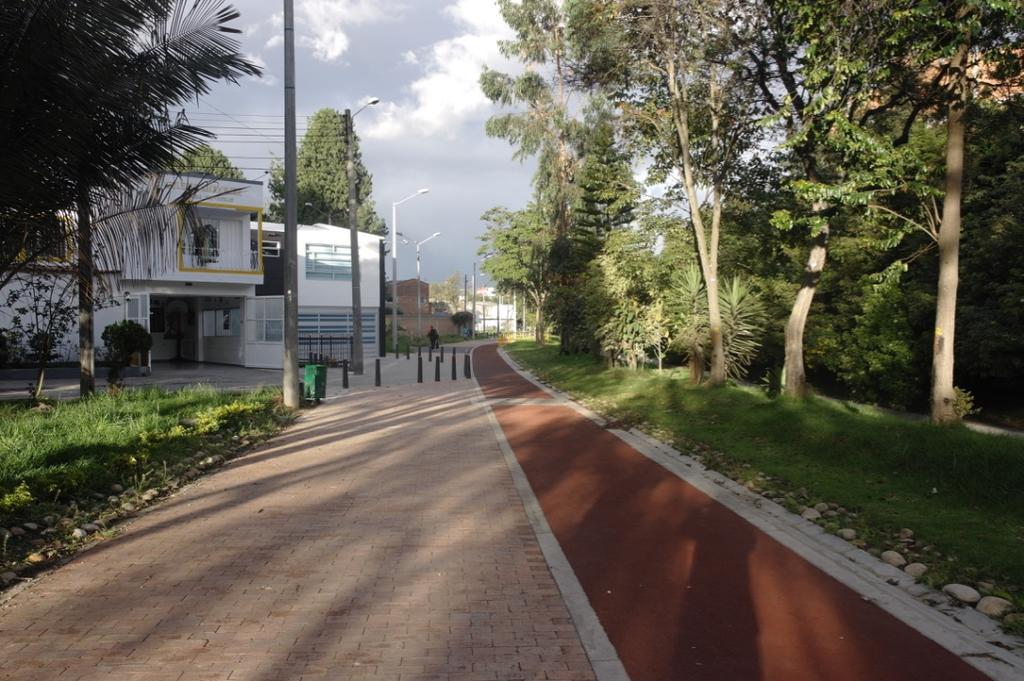 Hotel Casa Amelia Bogotá