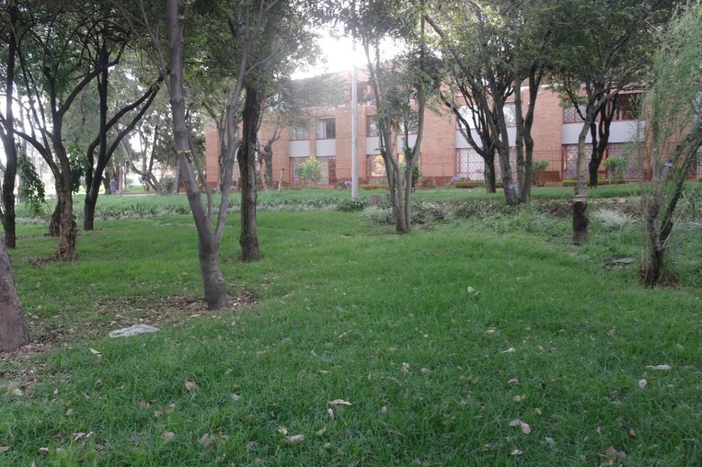 Casa Amelia 3* Bogotá