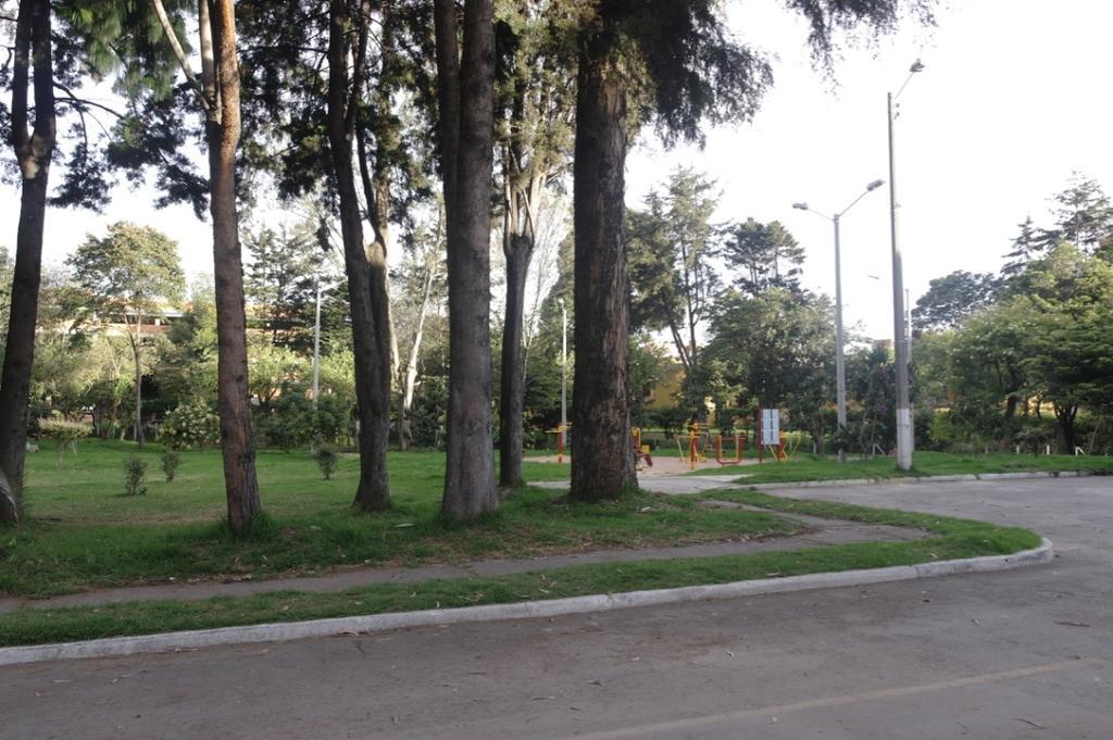 Casa Amelia 3* Bogotá