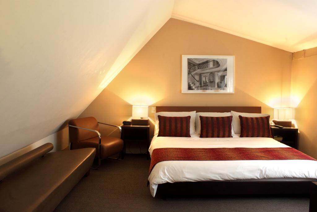 The Book Hotel Bogotá