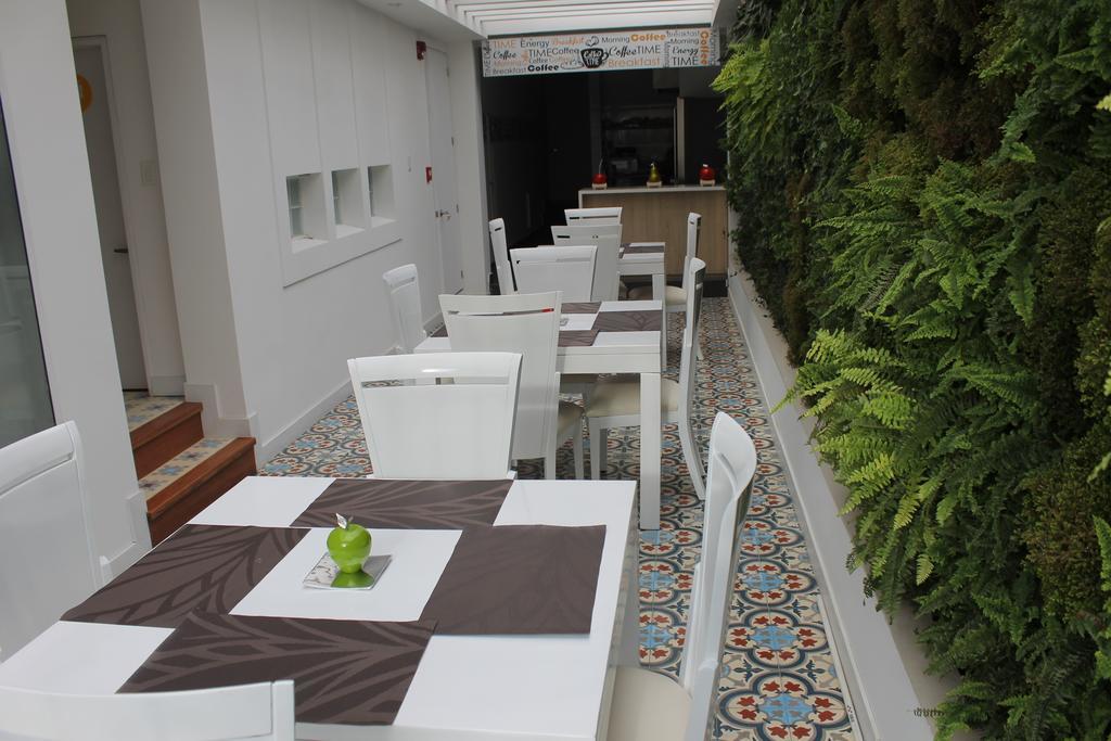 Casa Boyaca Real 3* Bogotá