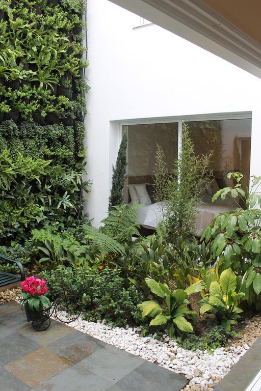 Casa Boyaca Real 3*