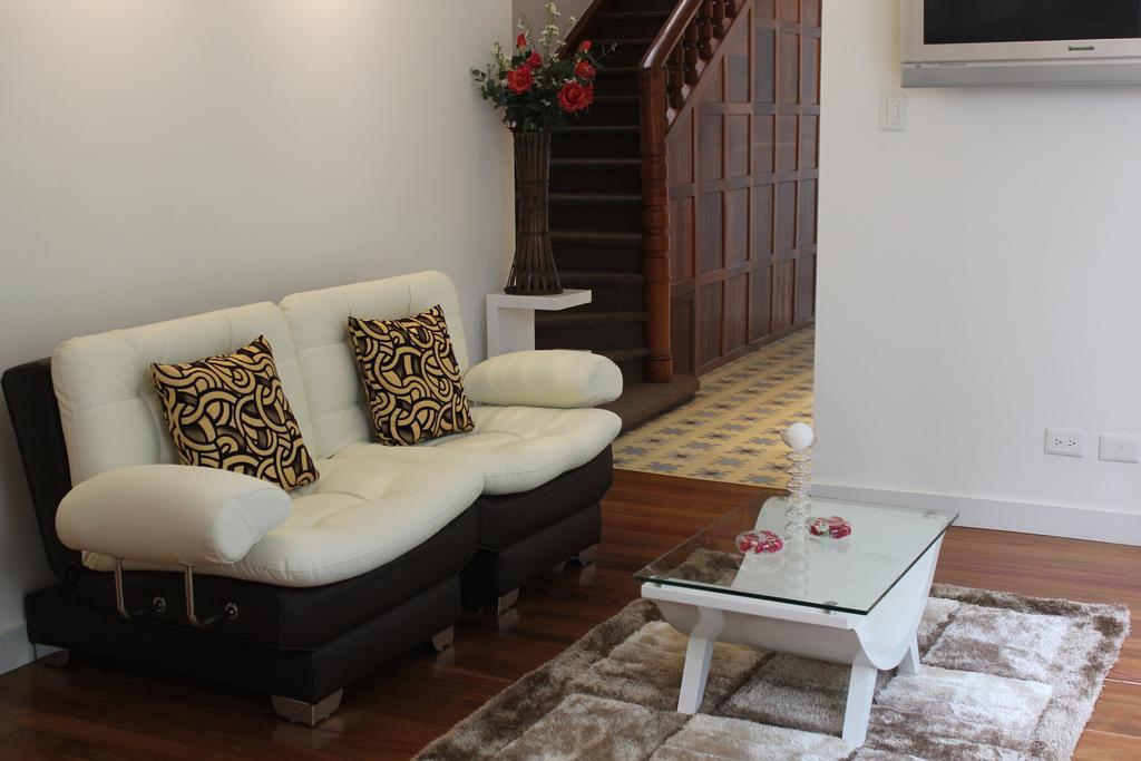 Casa Boyaca Real Hotel Bogotá