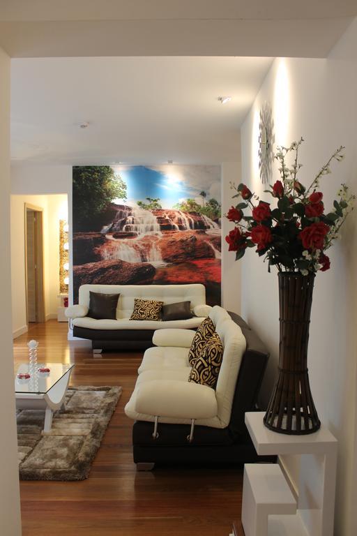 Casa Boyaca Real 3*