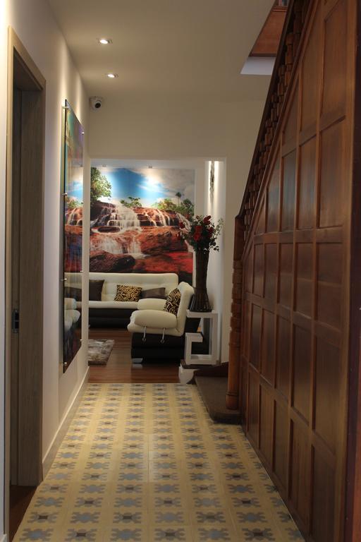 Casa Boyaca Real Hotel