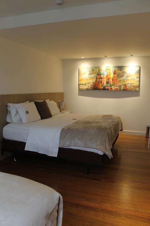 Casa Boyaca Real Hotel 3*