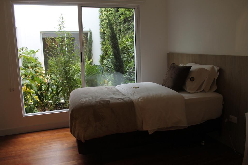 Hotel Casa Boyaca Real 3*