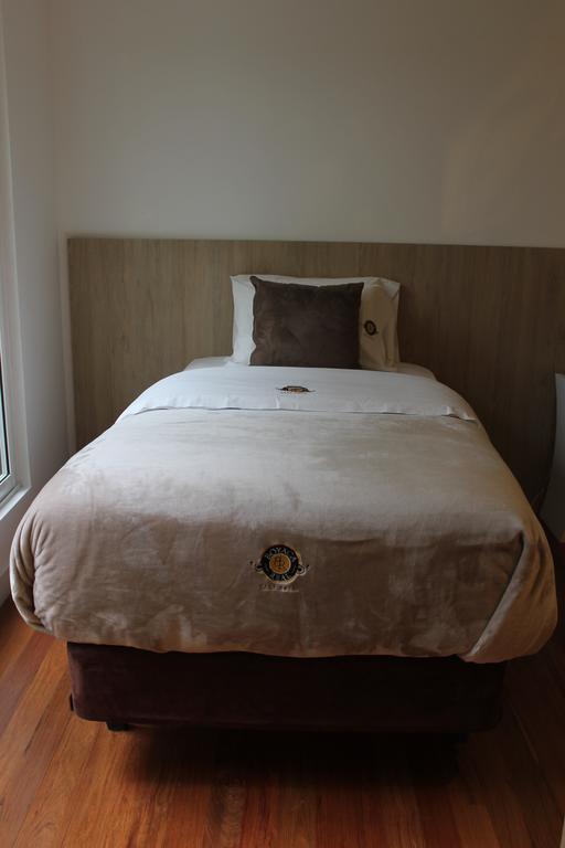 Hotel Casa Boyaca Real 3*