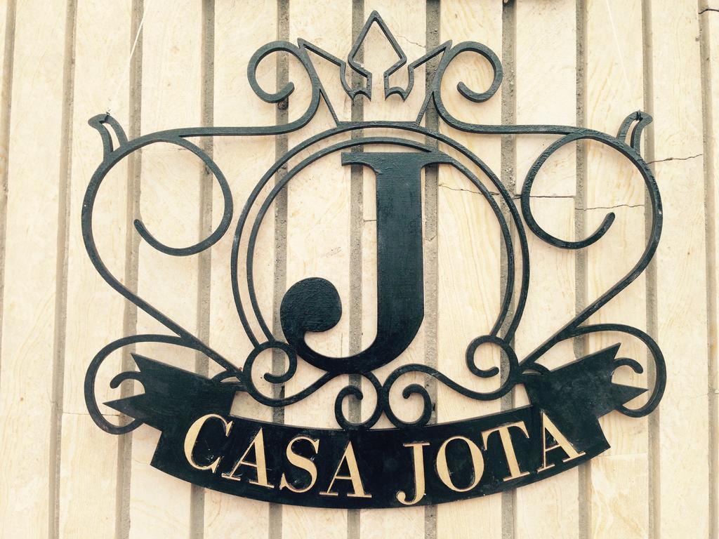 Casa Jota