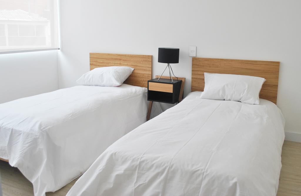 Alto 61 Apartamento