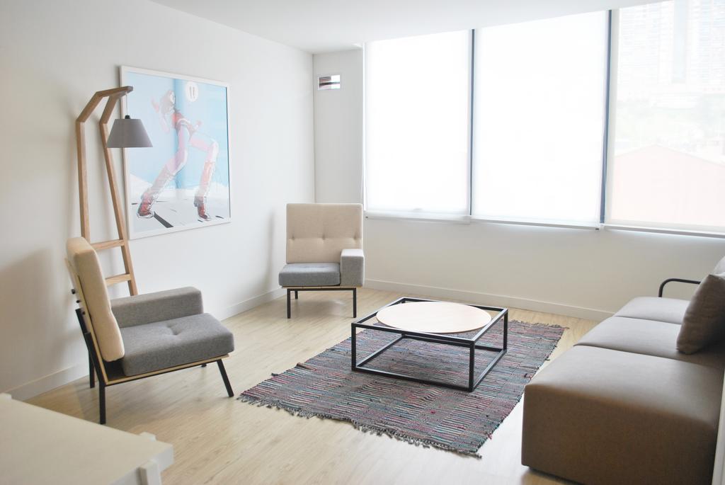 Alto 61 Apartamento Bogotá
