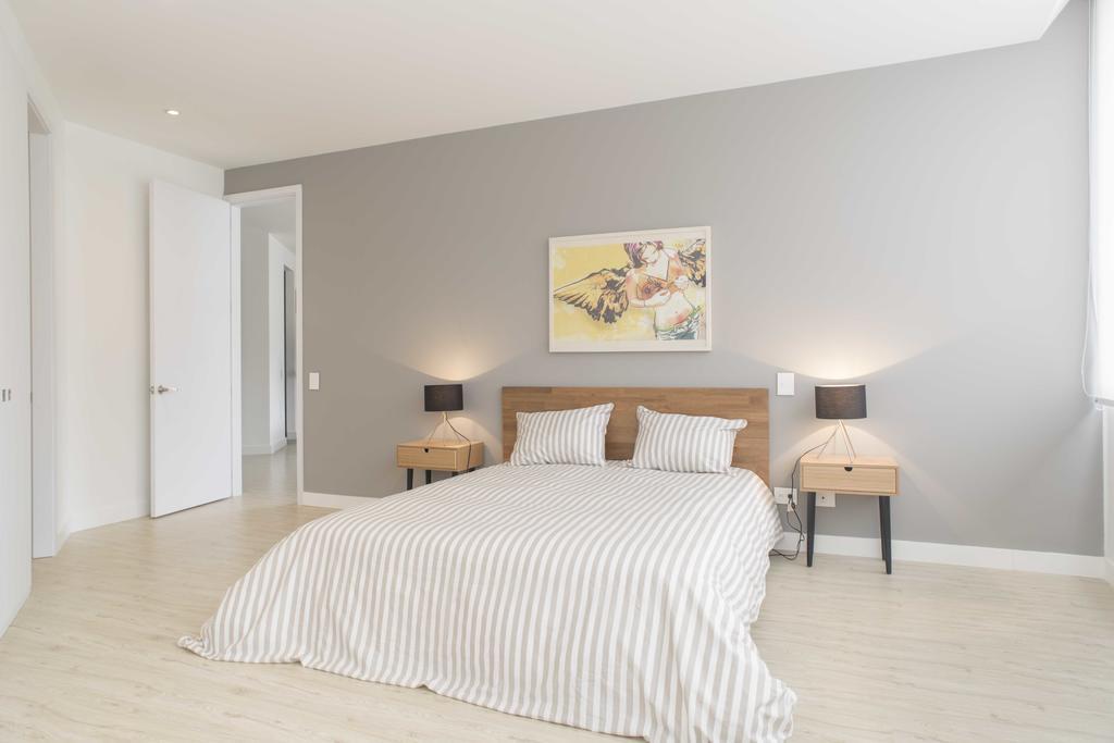 Apartamento Alto 61