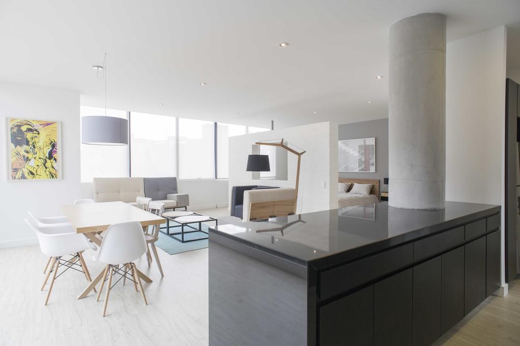 Alto 61 Apartamento