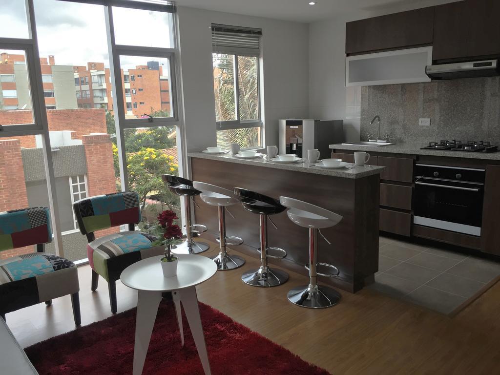 Apartamento La Calleja Bogotá