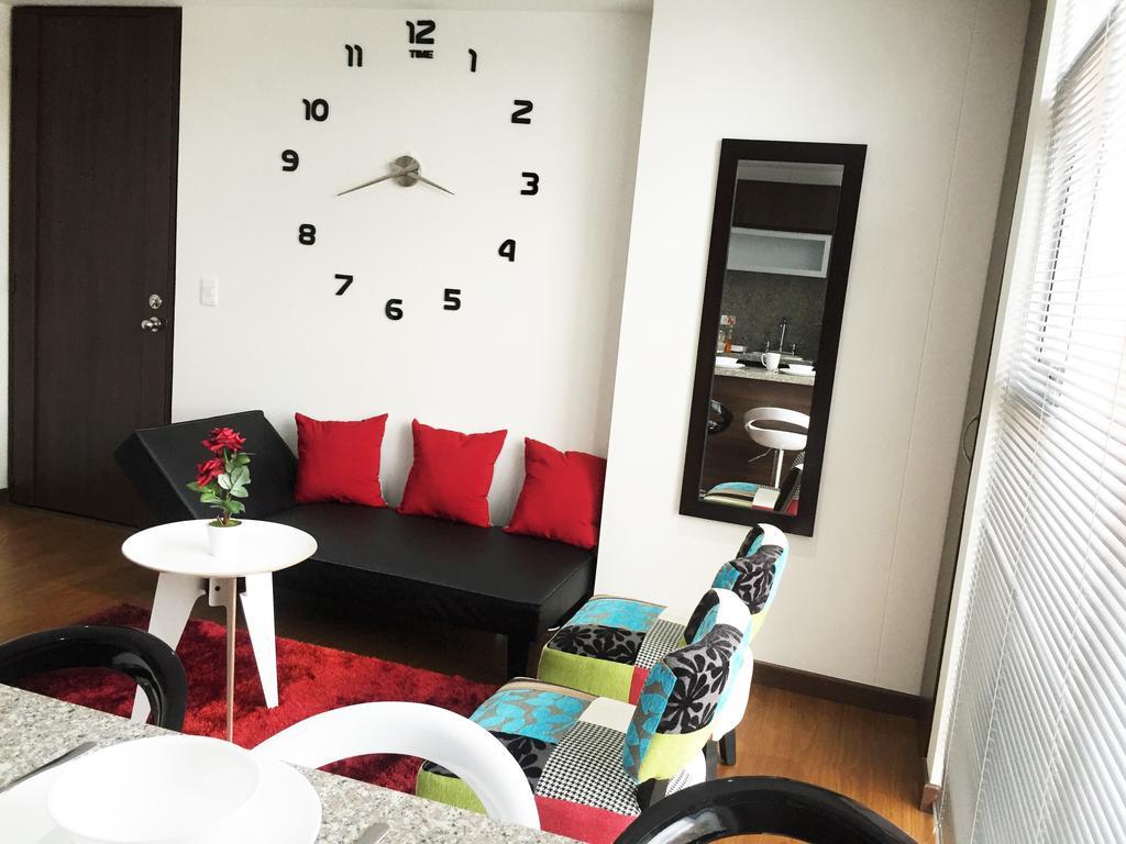 Apartamento Apartamento La Calleja *