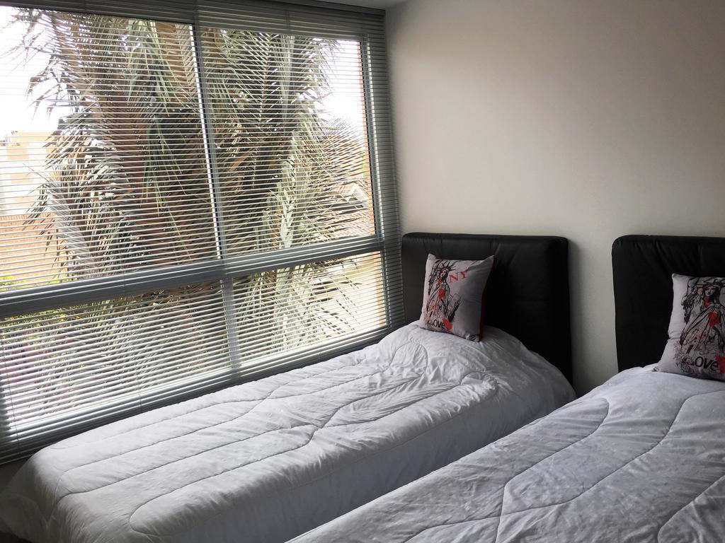 Apartamento La Calleja *