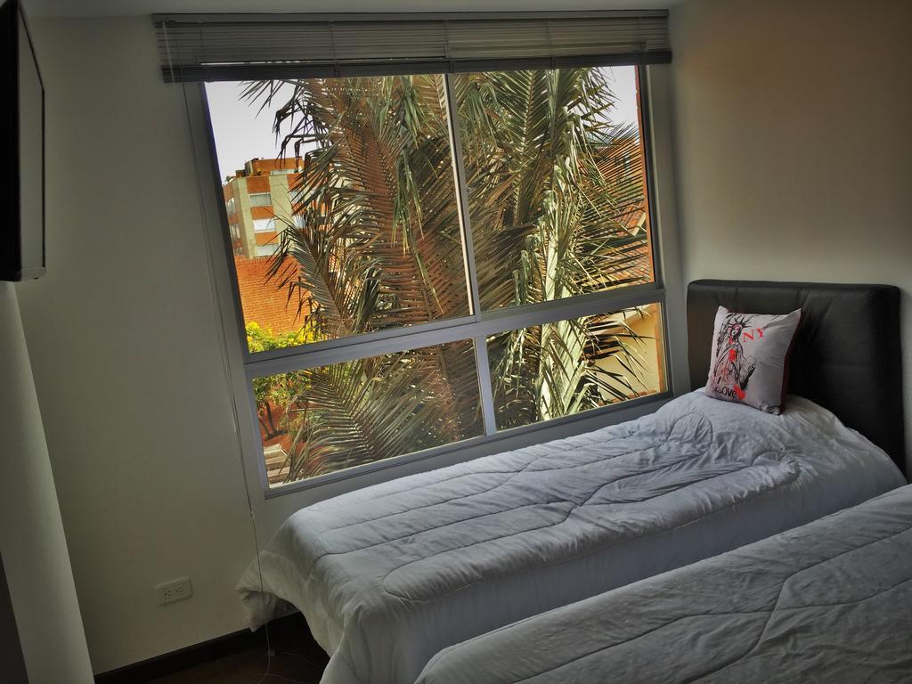 Apartamento La Calleja