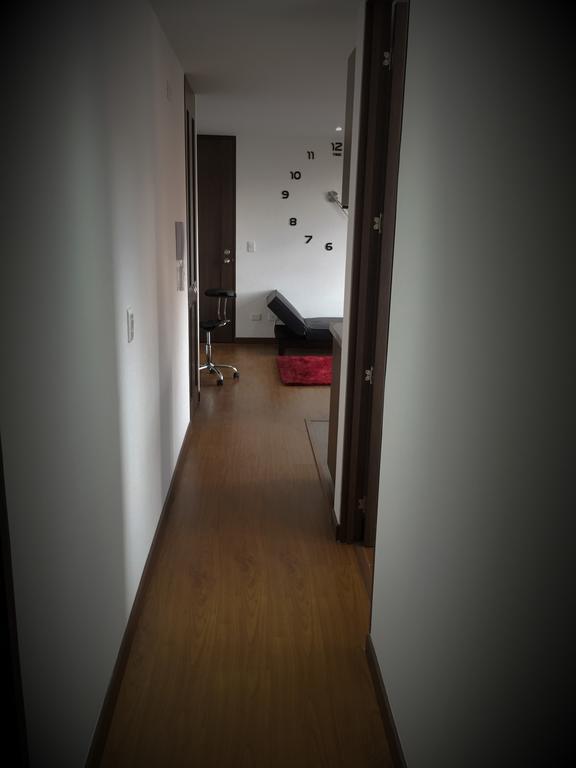 Apartamento La Calleja Apartamento *
