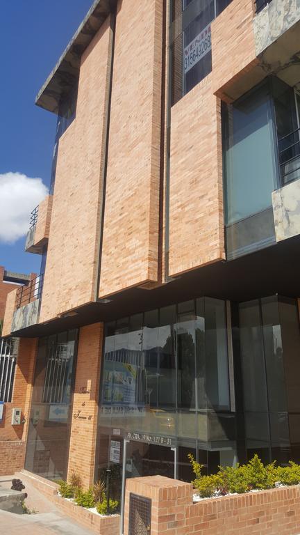 Apartamento La Calleja *