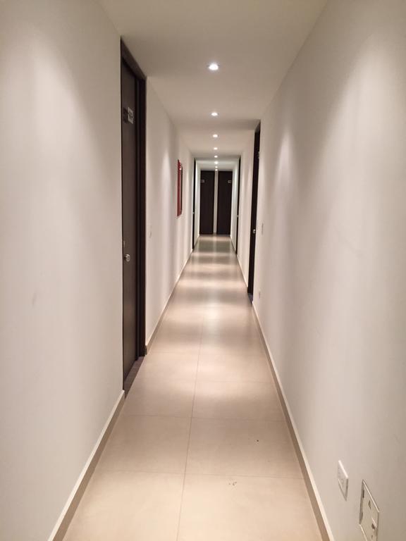 Apartamento La Calleja Apartamento