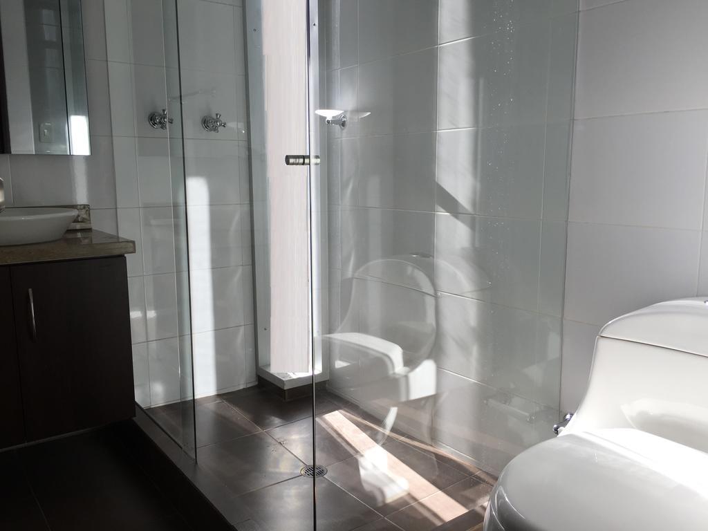 Apartamento La Calleja