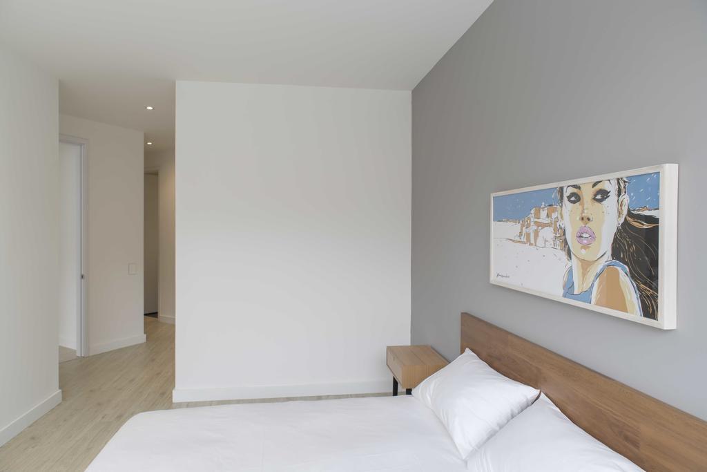 Apartamento Alto 61 *