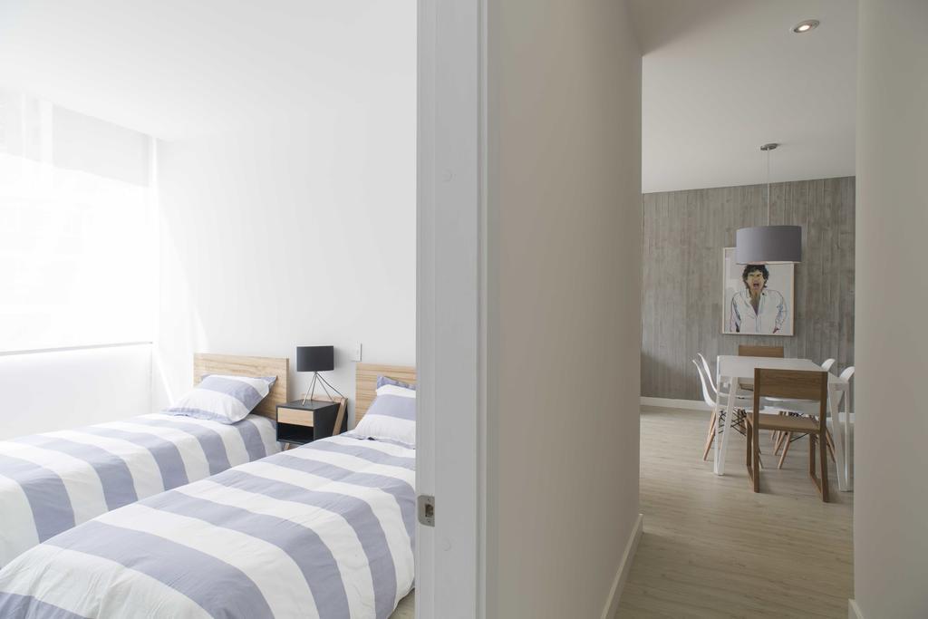 Apartamento Alto 61 Bogotá