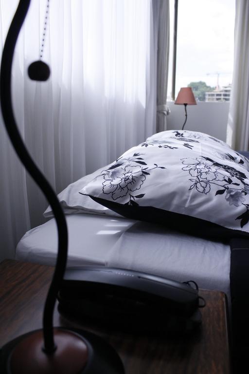 Santa Monica Hotel Bogotá