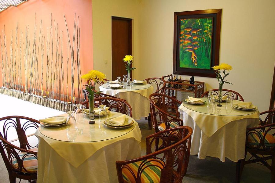 Le Mirage Bogotá