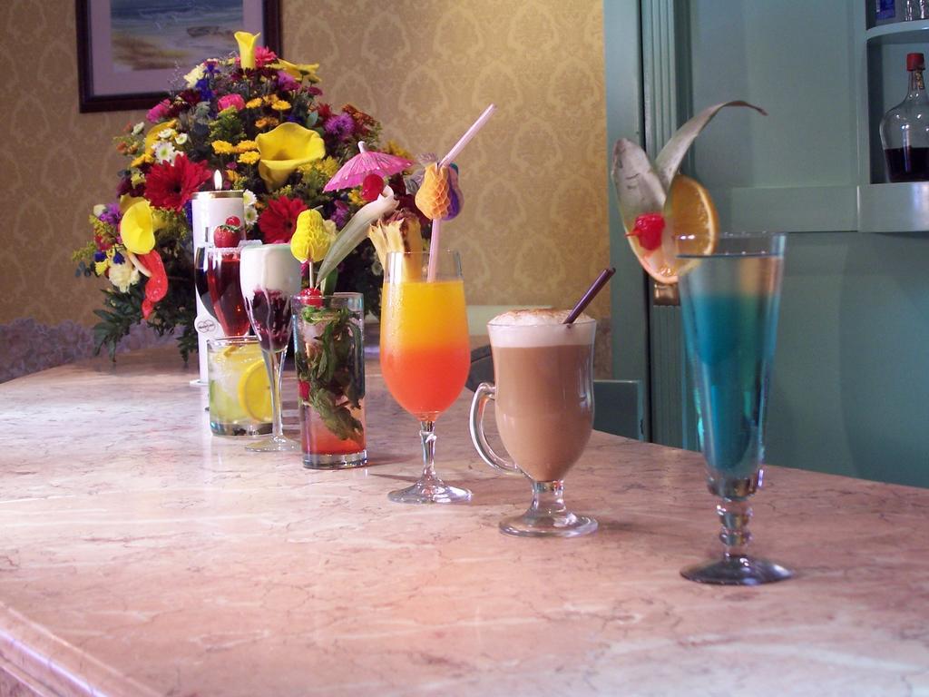 Hotel Maria Isabel