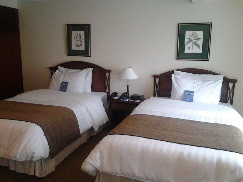 Hotel Ghl Hamilton