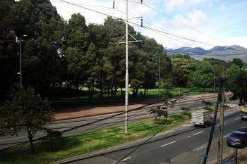 Elite Del Parque 3* Bogotá