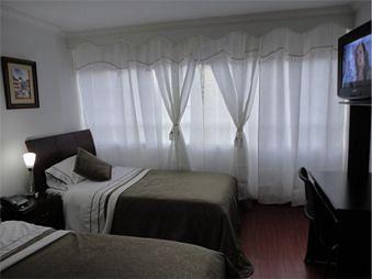 Hotel Fenix Real 3*
