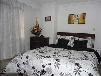 Fenix Real 3* Bogota