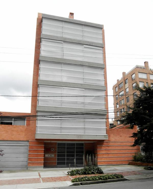 Casa 95 4*