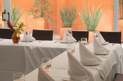 Hotel Nh Pavillon Royal Bogota