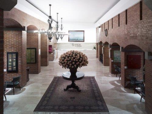 Hotel Estelar La Fontana