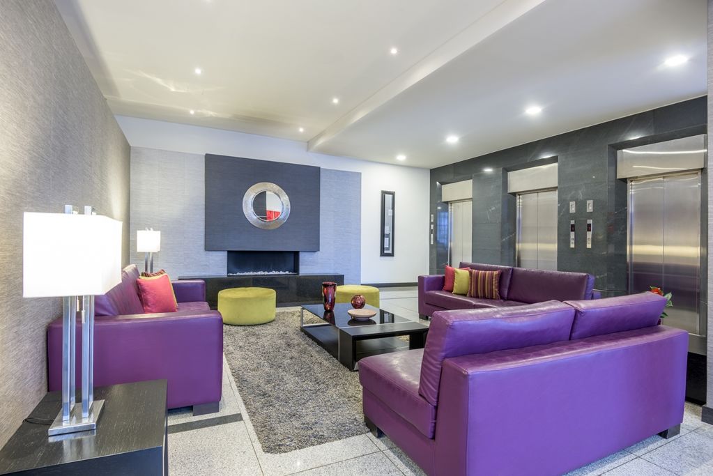 Hotel Nh Urban 26 Royal