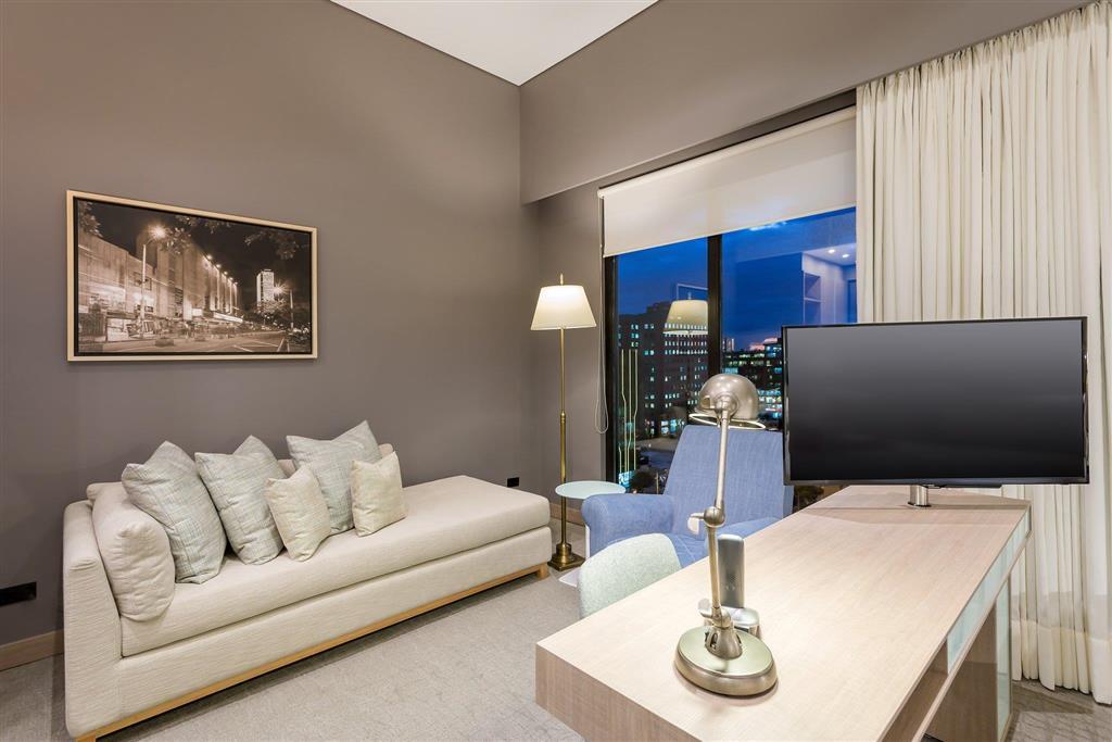 Hotel Nh Collection Terra 100 Royal 5*