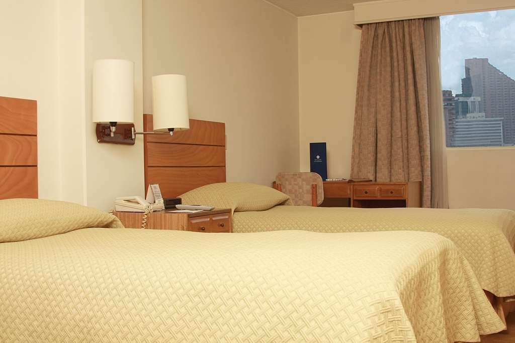 Dann Av. 19 Hotel 3*