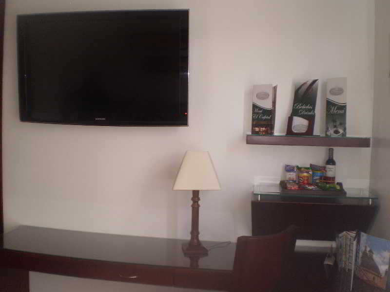 Hotel Platinum Bogotá