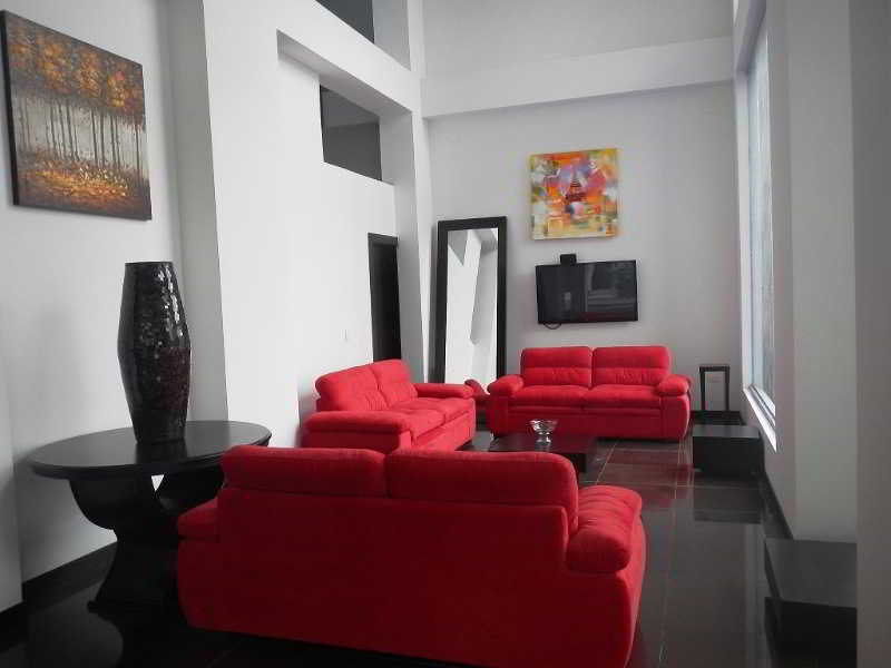 Boutique Center Hotel Bogotá