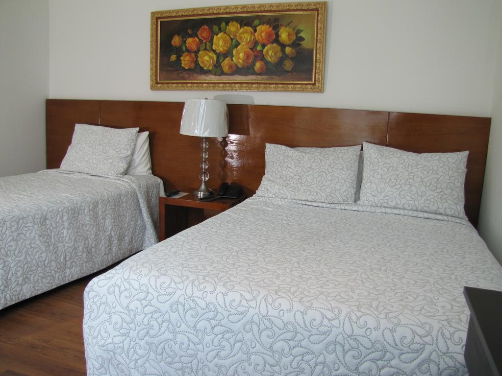 Casa Mahanaim Colferias,