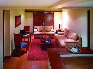 Estelar - La Fontana Apartahotel 4*