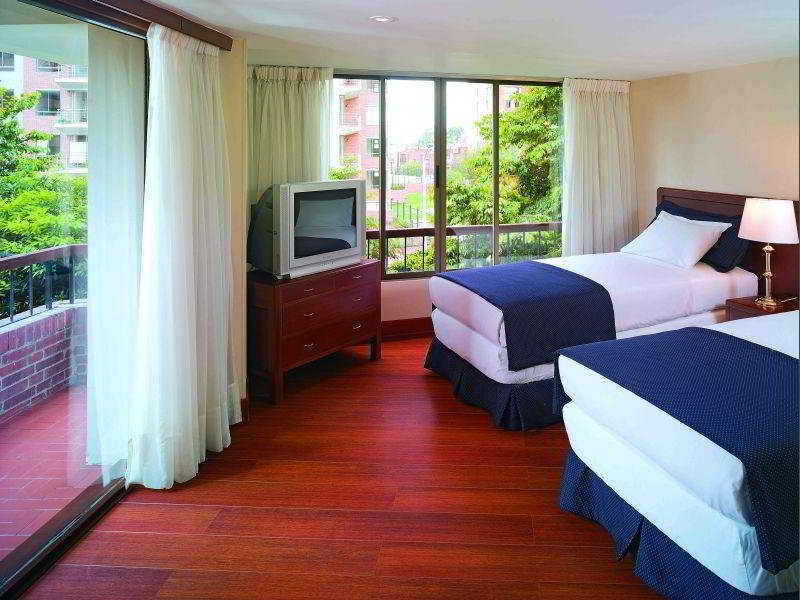 Estelar - La Fontana 4* Bogotá